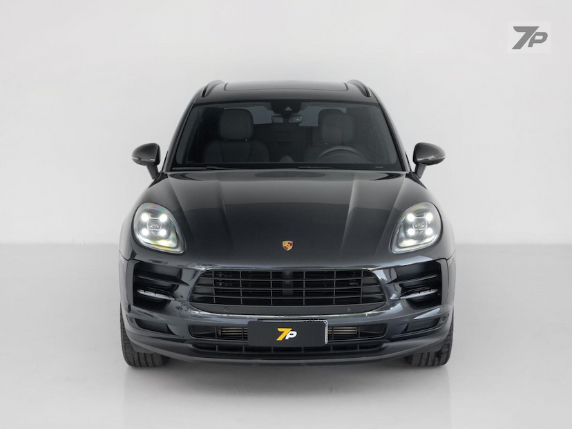 Foto do veículo PORSCHE MACAN  2019 43.400 KM 358.500,00