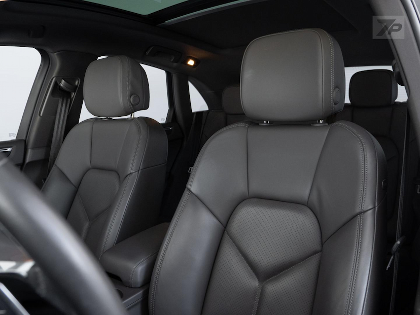 Foto do veículo PORSCHE MACAN  2019 43.400 KM 358.500,00