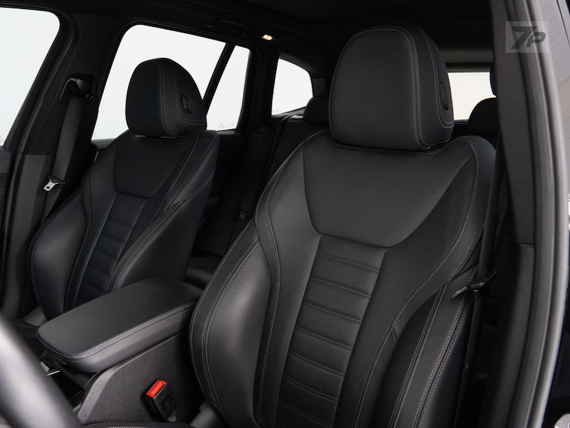 Foto do veículo BMW X3  M40I 2021 46.800 KM 328.500,00