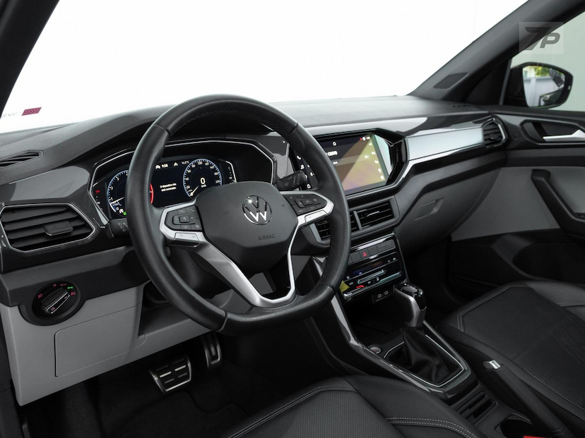 Foto do veículo VOLKSWAGEN T-CROSS T CROSS HL TSI 2024 20.000 KM 145.000,00