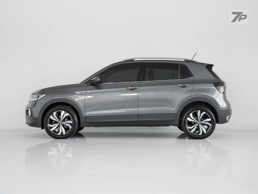 Foto do veículo VOLKSWAGEN T-CROSS T CROSS HL TSI 2024 20.000 KM 145.000,00