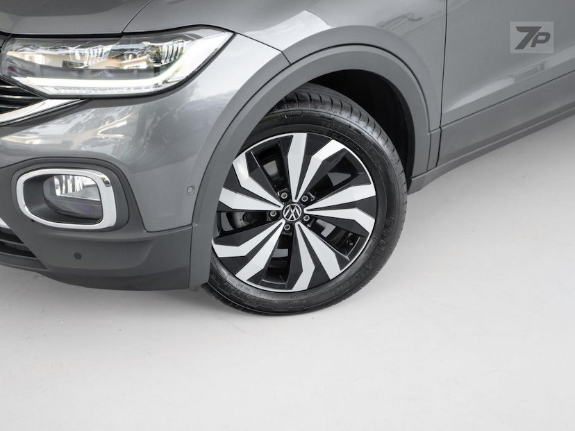 Foto do veículo VOLKSWAGEN T-CROSS T CROSS HL TSI 2024 20.000 KM 145.000,00