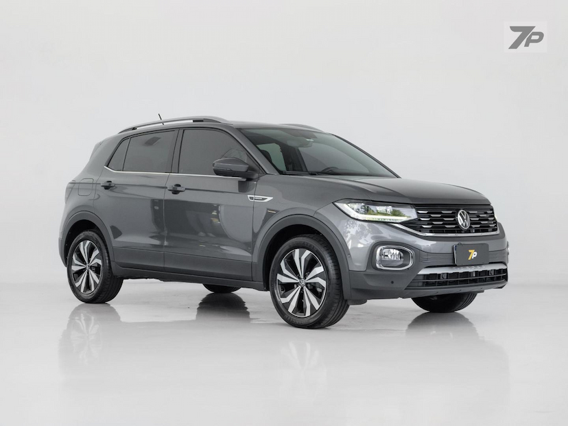 Foto do veículo VOLKSWAGEN T-CROSS T CROSS HL TSI 2024 20.000 KM 145.000,00