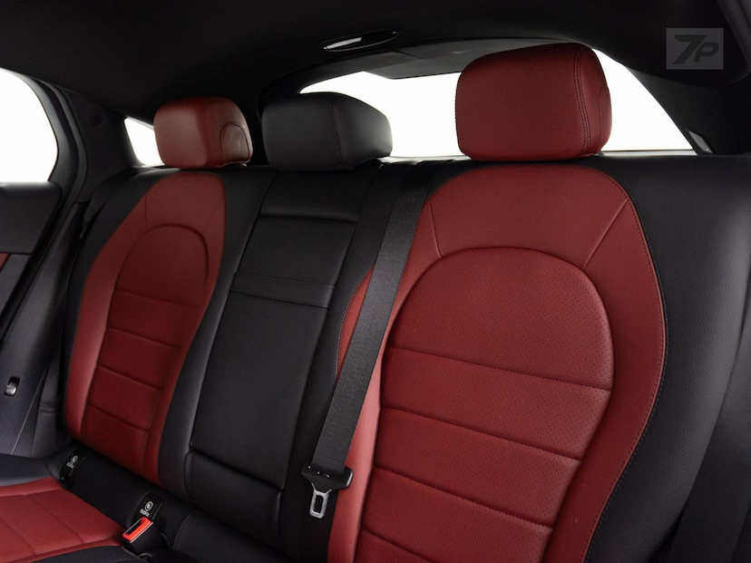 Foto do veículo MERCEDES-BENZ GLC 250 GLC2504MATIC CO 2018 62.011 KM 238.000,00