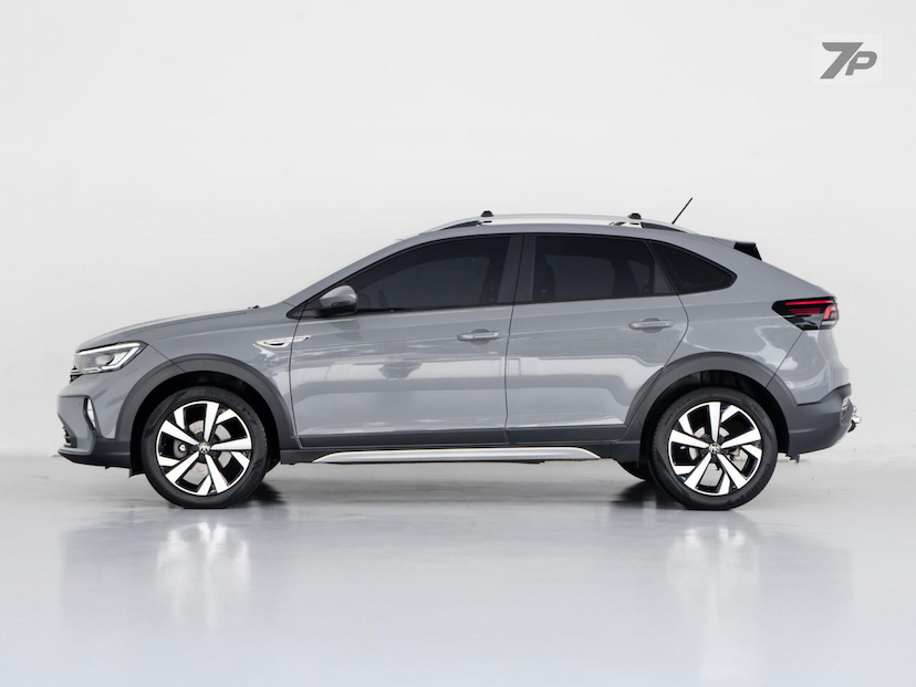 Foto do veículo VOLKSWAGEN NIVUS  1.0 200 TSI HIGHLINE 2021 46.000 KM 112.900,00