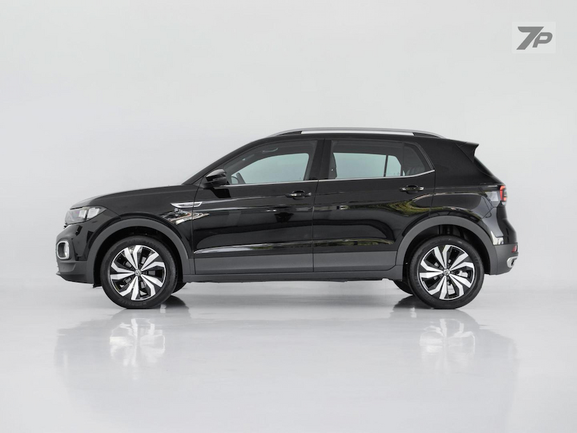 Foto do veículo VOLKSWAGEN T-CROSS  HL TSI 2022 15.917 KM 124.500,00