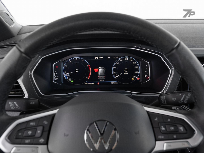 Foto do veículo VOLKSWAGEN T-CROSS  HL TSI 2022 15.917 KM 124.500,00