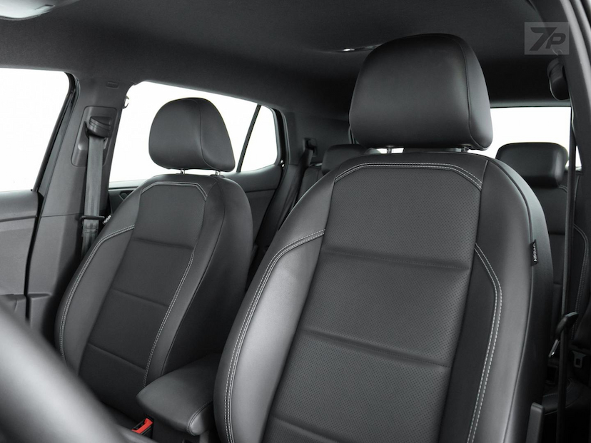 Foto do veículo VOLKSWAGEN T-CROSS  HL TSI 2022 15.917 KM 124.500,00