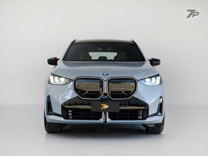 Foto do veículo BMW X3  M50 XDRIVE 3.0 AUT (HIBRIDO) 2025 1.358 KM 615.000,00