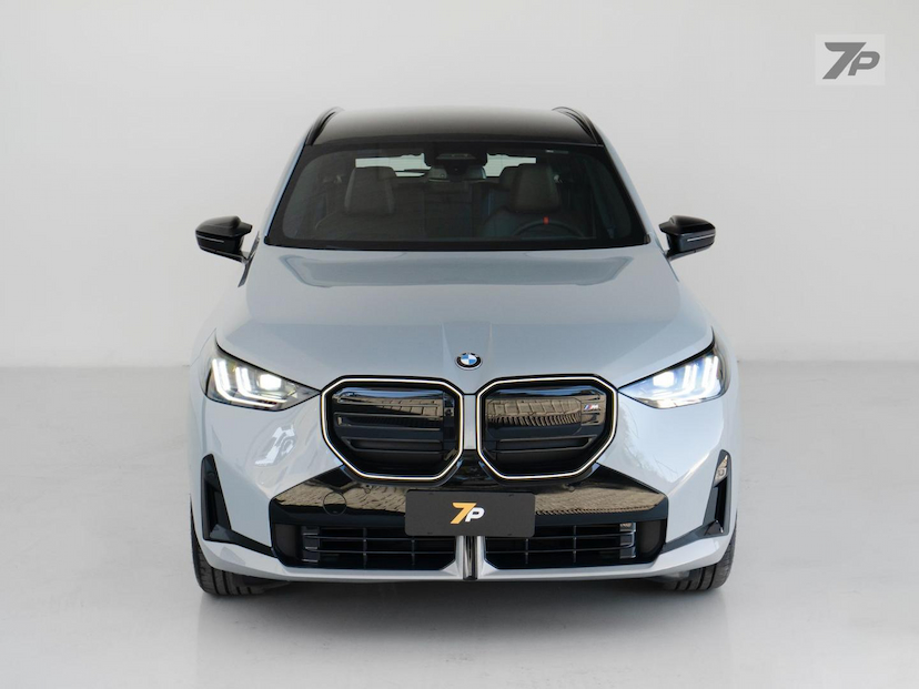 Foto do veículo BMW X3  M50 XDRIVE 3.0 AUT (HIBRIDO) 2025 1.358 KM 615.000,00