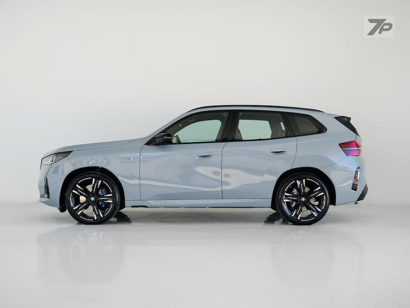 Foto do veículo BMW X3  M50 XDRIVE 3.0 AUT (HIBRIDO) 2025 1.358 KM 615.000,00
