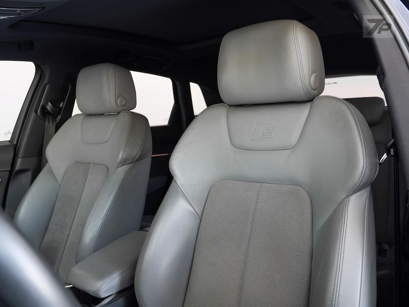 Foto do veículo AUDI E-TRON E TRON 2020 44.252 KM 278.900,00