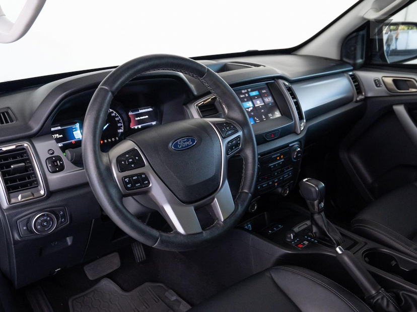 Foto do veículo FORD RANGER  XLTCD4A32C 2020 48.393 KM 199.000,00