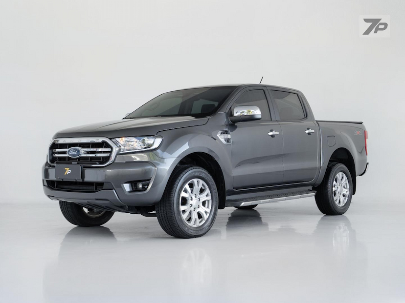 Foto do veículo FORD RANGER  XLTCD4A32C 2020 48.393 KM 199.000,00