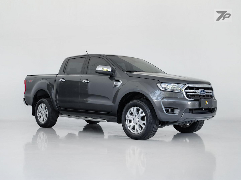 Foto do veículo FORD RANGER  XLTCD4A32C 2020 48.393 KM 199.000,00