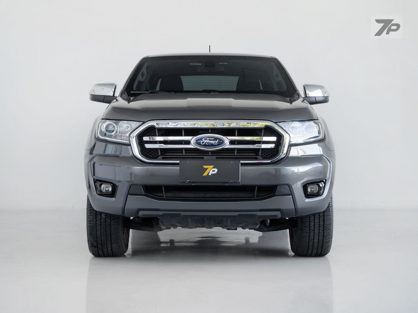 Foto do veículo FORD RANGER  XLTCD4A32C 2020 48.393 KM 199.000,00
