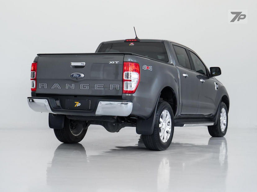 Foto do veículo FORD RANGER  XLTCD4A32C 2020 48.393 KM 199.000,00