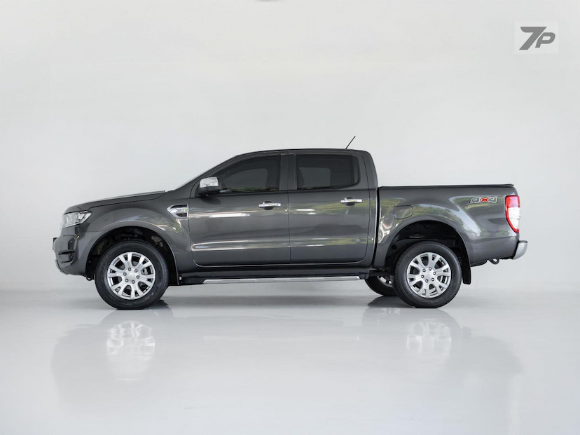 Foto do veículo FORD RANGER  XLTCD4A32C 2020 48.393 KM 199.000,00