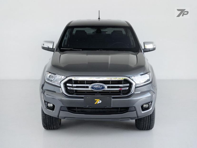 Foto do veículo FORD RANGER  XLTCD4A32C 2020 48.393 KM 199.000,00