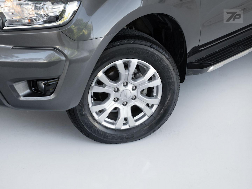 Foto do veículo FORD RANGER  XLTCD4A32C 2020 48.393 KM 199.000,00
