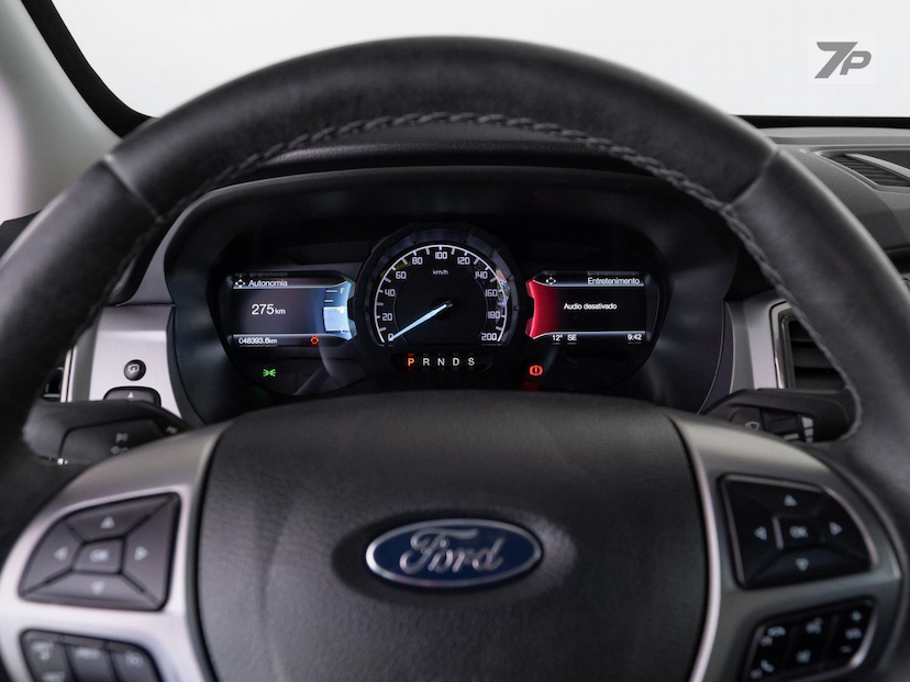 Foto do veículo FORD RANGER  XLTCD4A32C 2020 48.393 KM 199.000,00