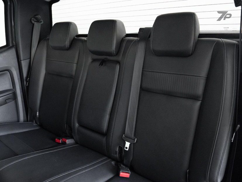 Foto do veículo FORD RANGER  XLTCD4A32C 2020 48.393 KM 199.000,00