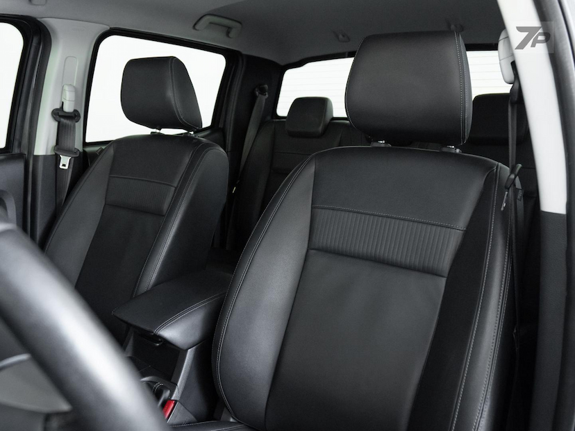 Foto do veículo FORD RANGER  XLTCD4A32C 2020 48.393 KM 199.000,00
