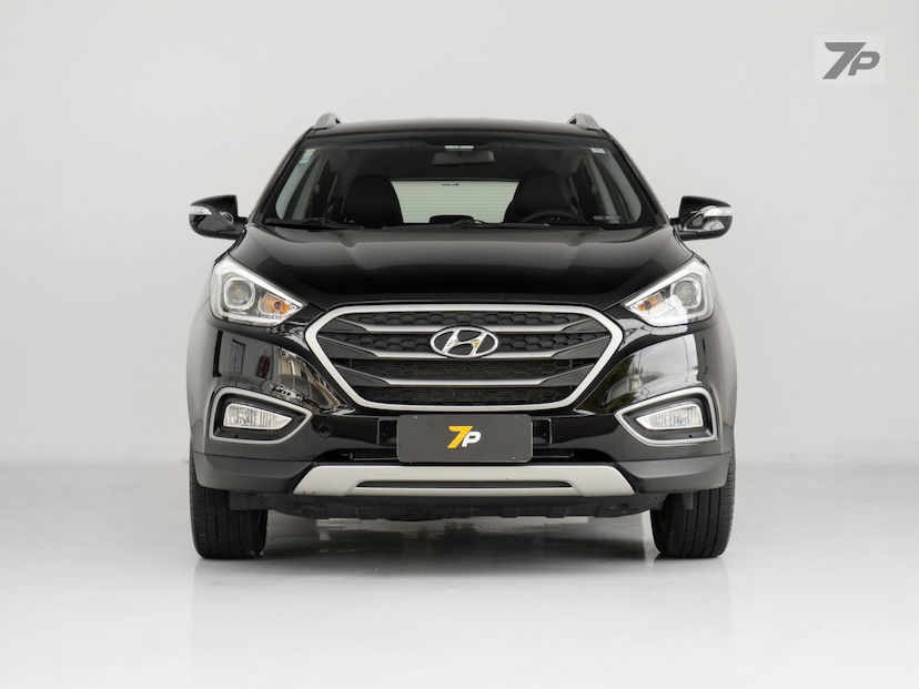 Foto do veículo HYUNDAI IX35  2017 89.654 KM 84.900,00