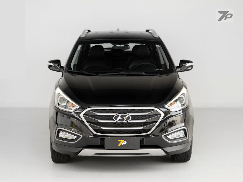 Foto do veículo HYUNDAI IX35  2017 89.654 KM 84.900,00