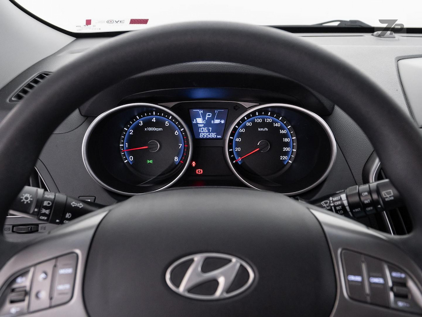 Foto do veículo HYUNDAI IX35  2017 89.654 KM 84.900,00