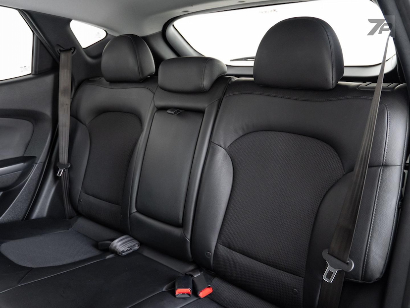 Foto do veículo HYUNDAI IX35  2017 89.654 KM 84.900,00