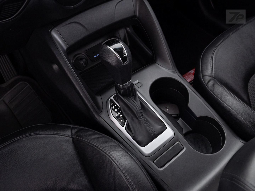 Foto do veículo HYUNDAI IX35  2017 89.654 KM 84.900,00
