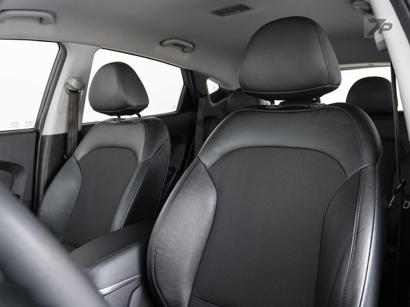 Foto do veículo HYUNDAI IX35  2017 89.654 KM 84.900,00