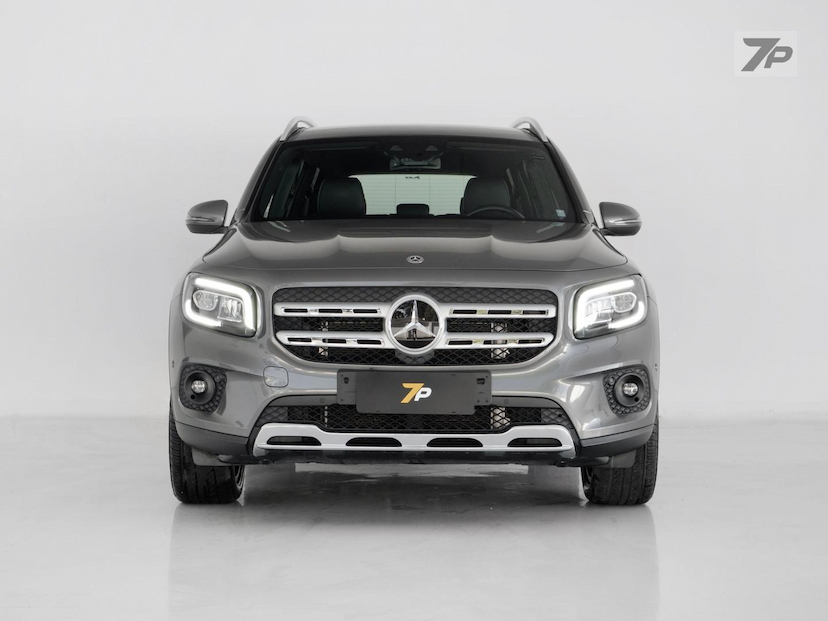 Foto do veículo MERCEDES-BENZ GLB 200 GLB200 PROG 2020 44.000 KM 209.900,00