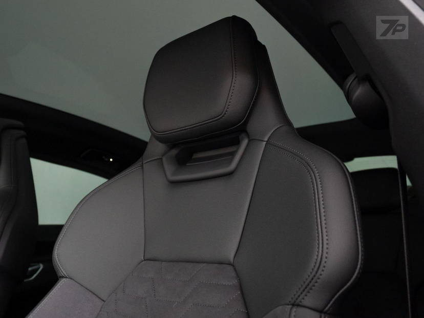 Foto do veículo AUDI E-TRON E-TRON S SPORTBACK QUAT. AUT (ELÉTRICO) 2024 4.530 KM 440.000,00