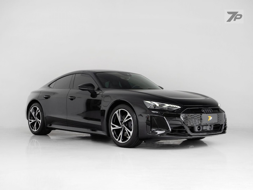 Foto do veículo AUDI E-TRON E-TRON S SPORTBACK QUAT. AUT (ELÉTRICO) 2024 4.530 KM 440.000,00