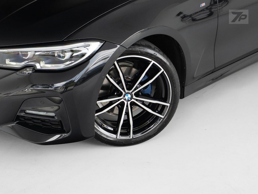 Foto do veículo BMW 320I  2020 45.810 KM 209.000,00