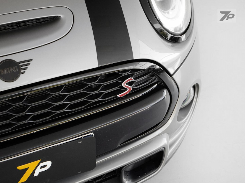 Foto do veículo MINI COOPER  S 2020 40.730 KM 149.800,00