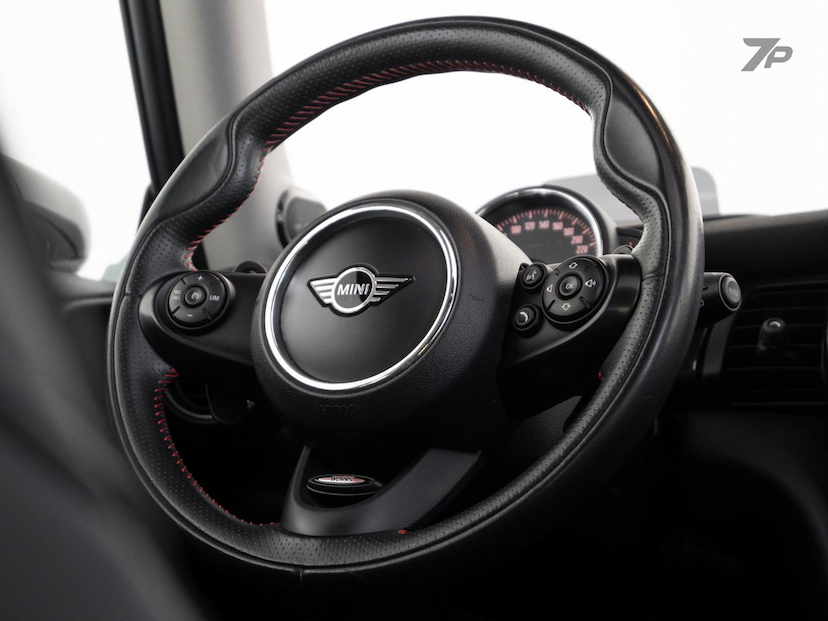 Foto do veículo MINI COOPER  S 2020 40.730 KM 149.800,00