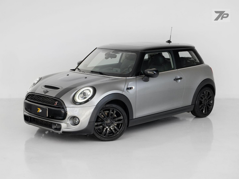Foto do veículo MINI COOPER  S 2020 40.730 KM 149.800,00