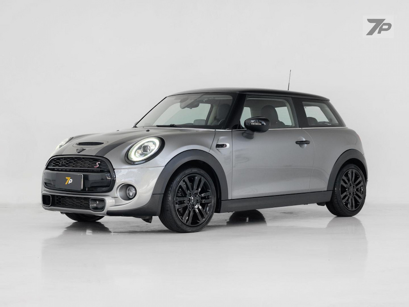 Foto do veículo MINI COOPER  S 2020 40.730 KM 149.800,00