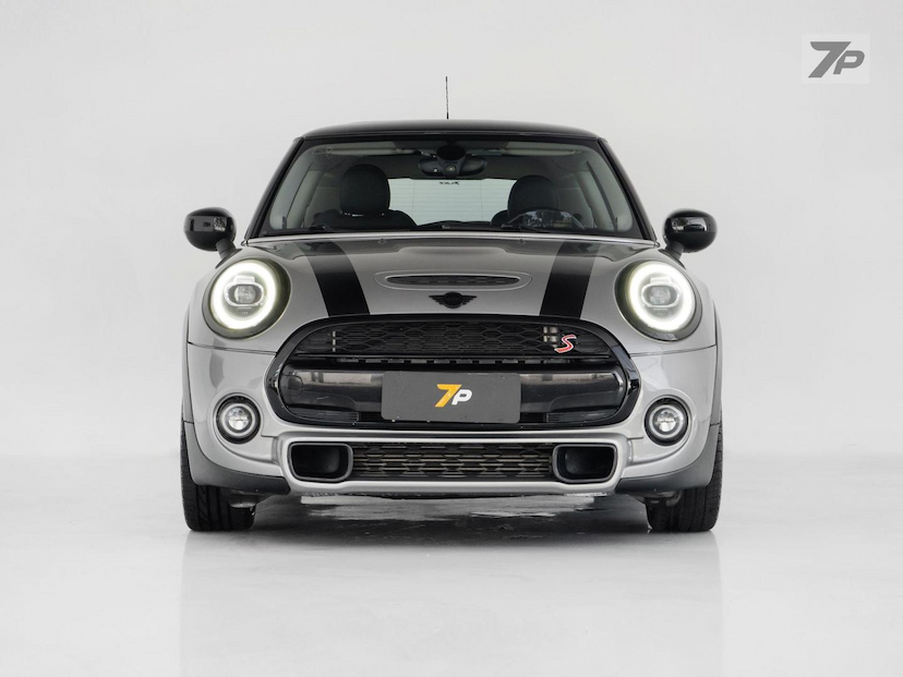 Foto do veículo MINI COOPER  S 2020 40.730 KM 149.800,00