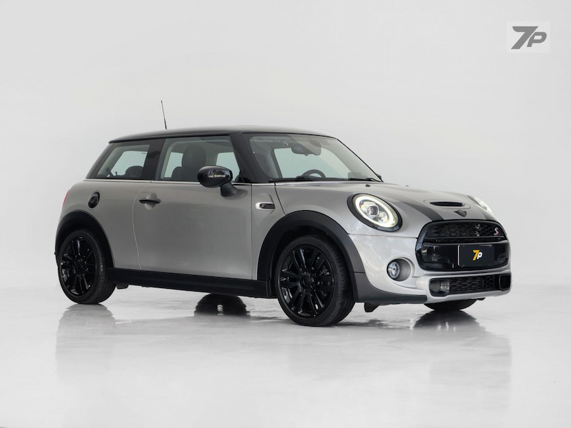 Foto do veículo MINI COOPER  S 2020 40.730 KM 149.800,00
