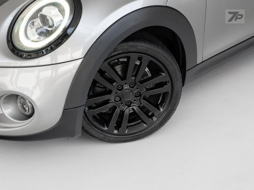 Foto do veículo MINI COOPER  S 2020 40.730 KM 149.800,00