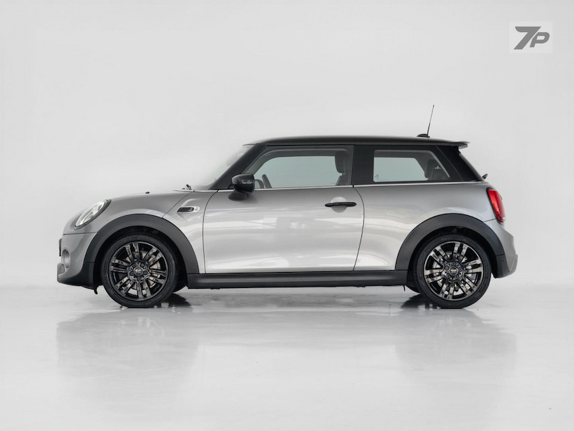 Foto do veículo MINI COOPER  S 2020 40.730 KM 149.800,00