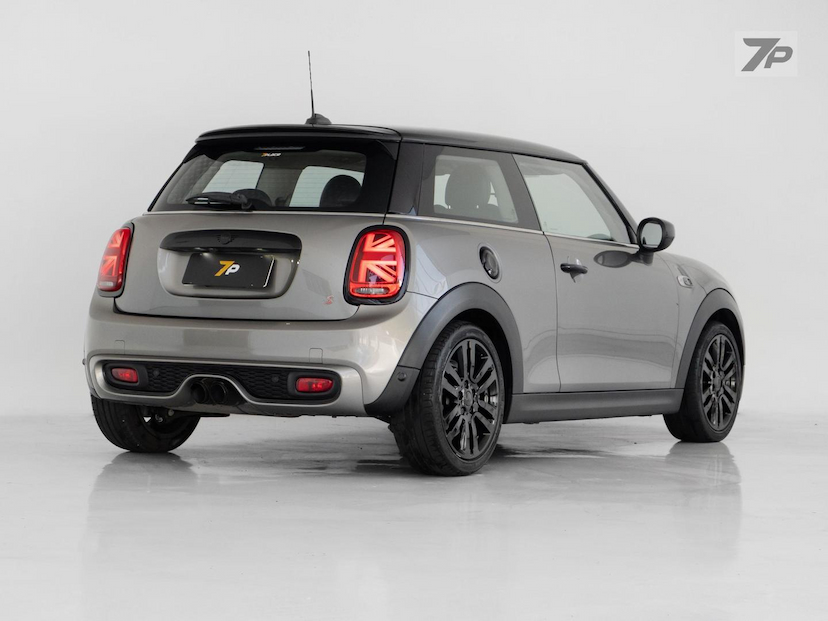 Foto do veículo MINI COOPER  S 2020 40.730 KM 149.800,00