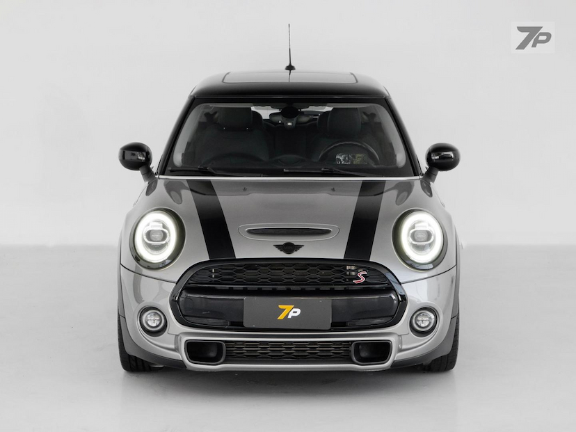 Foto do veículo MINI COOPER  S 2020 40.730 KM 149.800,00