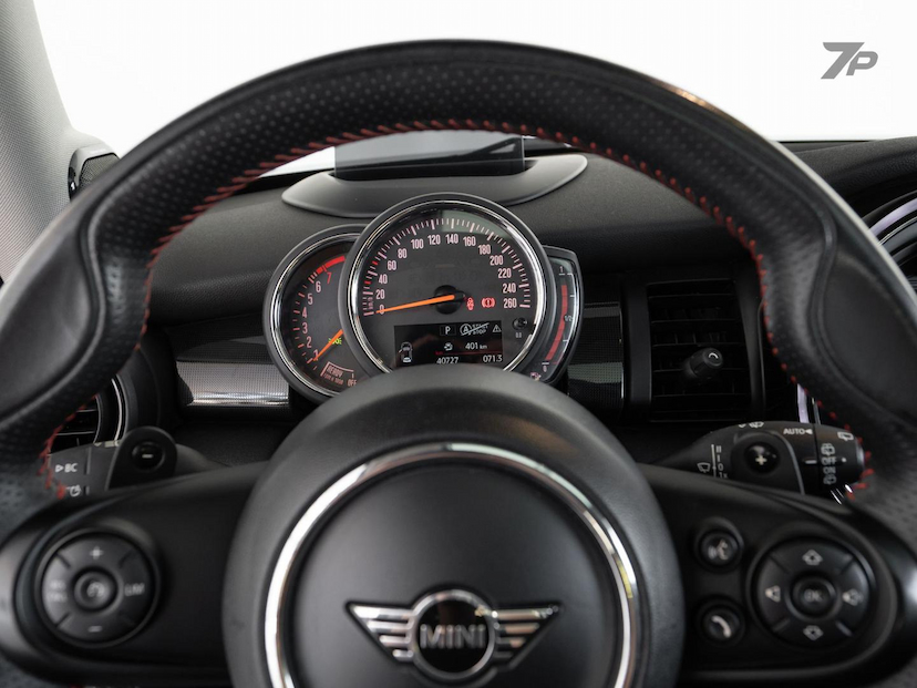 Foto do veículo MINI COOPER  S 2020 40.730 KM 149.800,00