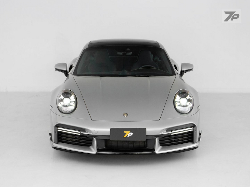 Foto do veículo PORSCHE 911  TURBO S 2021 10.772 KM 1.320.000,00