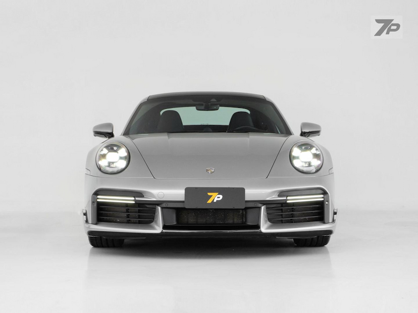 Foto do veículo PORSCHE 911  TURBO S 2021 10.772 KM 1.320.000,00